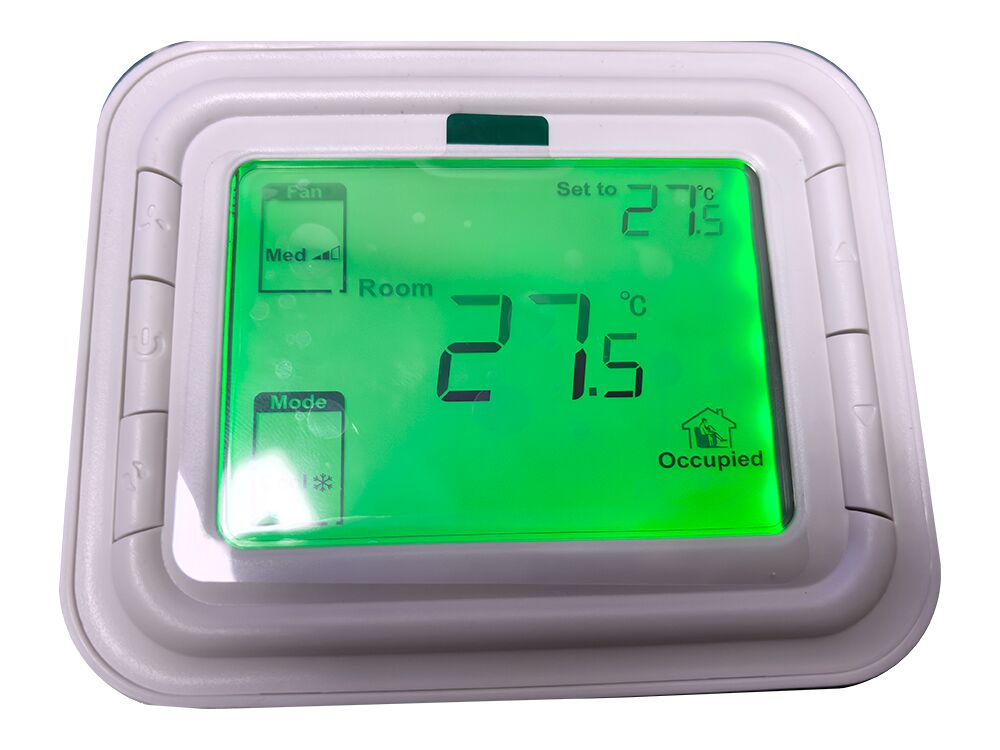 Hotel Central AC Control System PCBA - China Supplier
