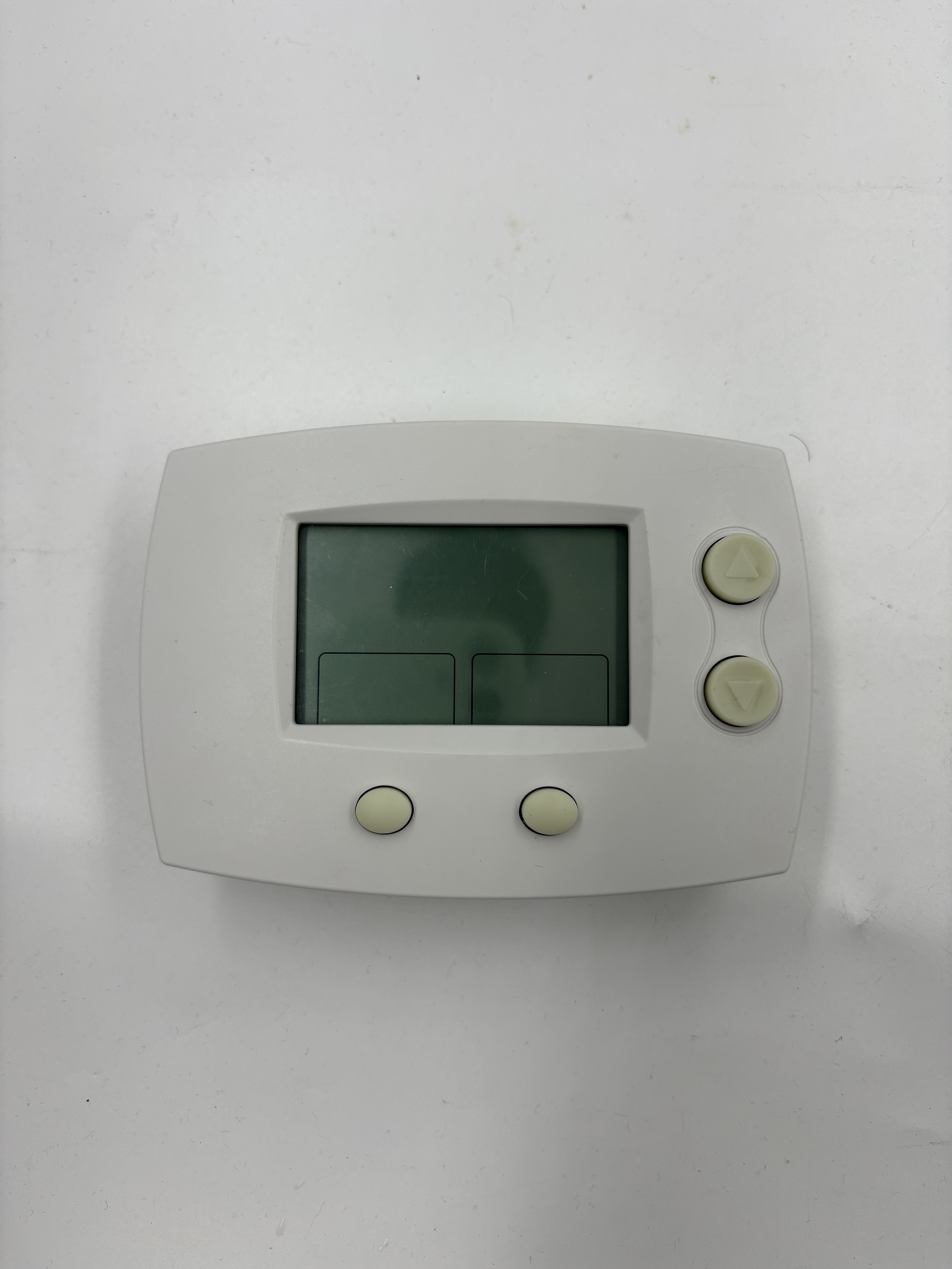 24V AC Control Panel for HVAC Cooling & Heating Thermostat