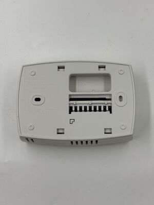 24V AC Control Panel for HVAC Cooling & Heating Thermostat
